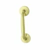 Rockwood 130.3 5 1/2" CTC DOOR PULL US3 BOXED W / FASTENERS