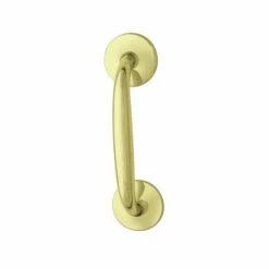 Rockwood 130.3 5 1/2" CTC DOOR PULL US3 BOXED W / FASTENERS