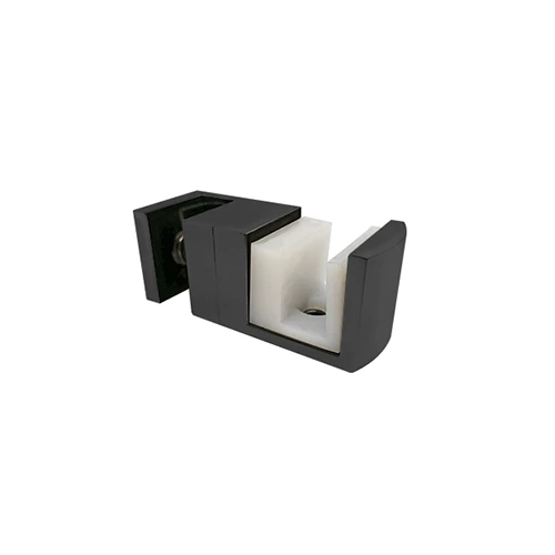 CRL BR1UG2MBL Bristol Replacement Door Guide