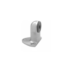 CRL DH80311 Aluminum Floor Mount Door Stop/Bumper