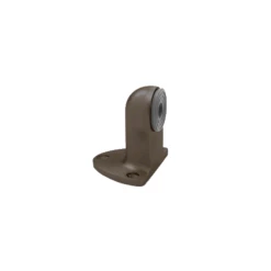 CRL DH80322 Bronze Floor Mount Door Stop/Bumper