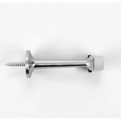 Don Jo 1506-613 3-1/4" Solid Wall Stop Oil Rubbed Bronze Finish