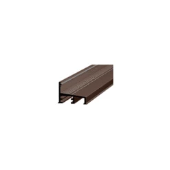 CRL DK630RB Oil Rubbed Bronze 72" Bottom Sill For CK/DK Cottage Series Sliders