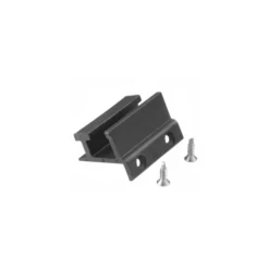 CRL DK6938 3/8" Bottom Guide For CK/DK Cottage Series Sliders
