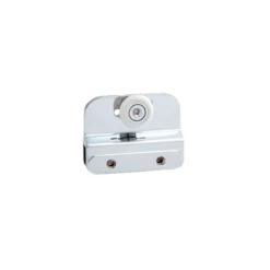 CRL EK671BA Brite Anodized Inside Top Hanger Bracket