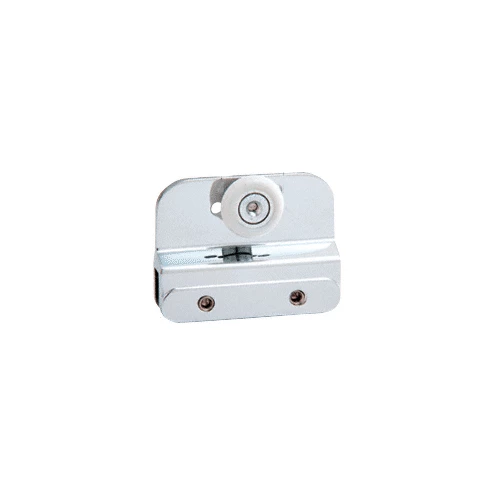 CRL EK671BA Brite Anodized Inside Top Hanger Bracket