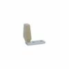 IVES FS434 US2C FS434 Floor Stop, Zinc Plated