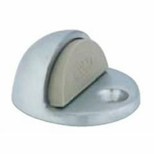 IVES FS436 US15 1" FS436 Floor Dome Stop, Satin Nickel