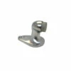H.B. Ives FS441 US26D FS441 Floor Stop, Satin Chrome
