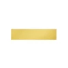 CRL KP12X343 12" X 34" Polished Brass Kick Plate