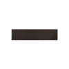 CRL KP6X3410B 6" X 34" Oil Rubbed Bronze Kick Plate