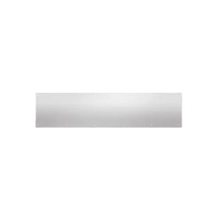 CRL KP8X4032D 8" X 40" Brushed Stainless Kick Plate