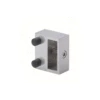 CRL SRSERS4BS Brushed Stainless Stopper Only For SRSER78BS Deluxe Senior Serenity Sliding System