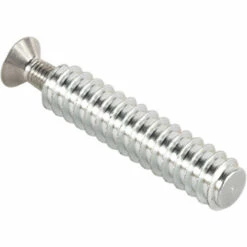 Hafele 988.79.801 Fixing Set, For HEWI 801 Series Hinged Seats