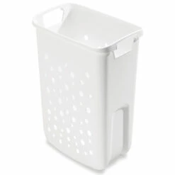 Hafele 502.72.990 Replacement Hampers, For Hailo 45 And 60 White White