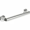 Hafele 983.38.362 Grab Bar 36" HEWI S900 Series, Chrome, 914 Mm (36") Length Chrome