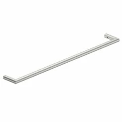 Hafele 983.45.170 Bath Towel Rail, Hewi 900 Series HEWI S900 Series, Satin Stainless Satin Stainless